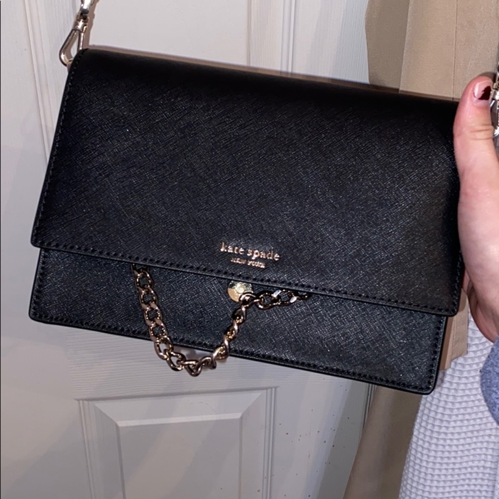 Kate spade cross body perfect condition